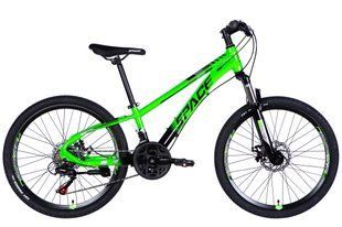 Велосипед 24" Space MERCURY DD 2025