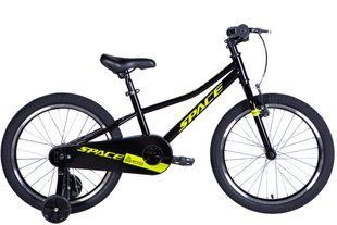 Велосипед ST 20" SPACE KID PLUTO BH рама-10,5" черный 2026