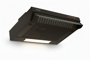 Вытяжка Cata LF 2060, black (02011407)