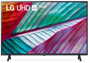 Телевізор Lg 50UR78006LK