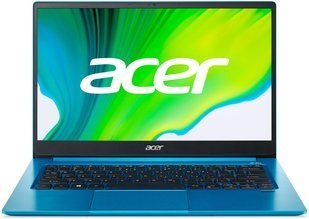 Ноутбук Acer Swift 3 SF314-59-55L1 (NX.A0PEU.00A)