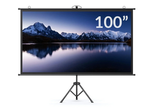 Экран для проектора Yaber 84" 16:9 (Yaber-84Inch-SCREEN)