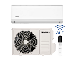 Кондиционер Ardesto ARD-ACS24-IP