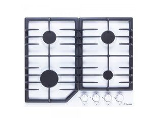 Варильна поверхня Perfelli HGM 61494 WH