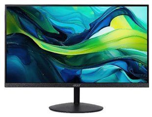 Монитор 31.5" Acer SA322QAbi (UM.JS2EE.A09) Black