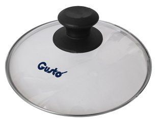 Кришка для посуду Gusto GT-8100-28 28см (85821)
