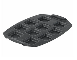 Деко Tefal PerfectBake з 10 формами 21х29 см J5734502