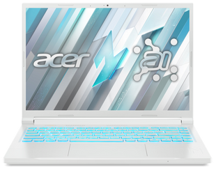 Ноутбук Acer Nitro V 14 ANV14-61-R957 (NH.QTYEU.003) Pearl White