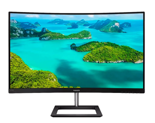 Монитор TFT Philips 27" 271E1CA/00