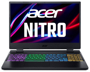 Ноутбук ACER Nitro 5 AN515-58-50VV (NH.QM0EU.006)