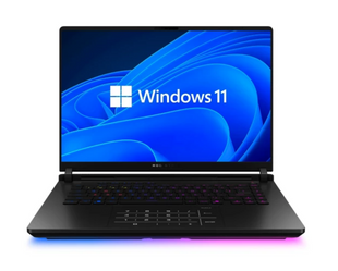 Ноутбук Asus ROG Strix SCAR 16 G635LX-RW205W (90NR0L81-M00940)