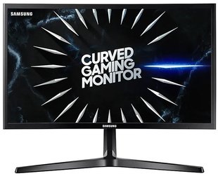 Монiтор TFT Samsung 23.5" LC24RG50FQIXCI (рідкокристалічний монітор)