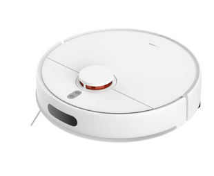 Робот-пылесос Xiaomi Robot Vacuum S40C EU