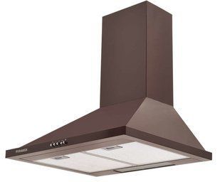 Витяжка Pyramida KH 50 BR