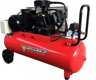 Компрессор Forte W-0.5-101