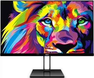 Монитор TFT Aoc 23.8" 24V2Q
