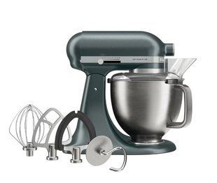Кухонная машина KitchenAid Artisan Plus 5KSM50PKVEJP