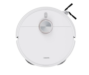 Робот-пылесос Xiaomi Robot Vacuum S40 Pro