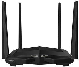 Беспроводной маршрутизатор Tenda AC10