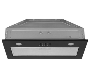 Вытяжка встроенная Ardesto HFI-F900GBL