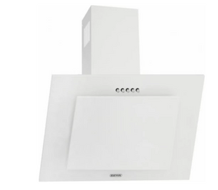 Витяжка Eleyus VERTICAL 470 60 WH