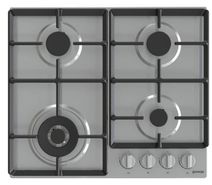 Варильна поверхня газова GORENJE GW641EX