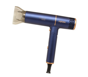Фен Rotex RFF130-G FutureCare