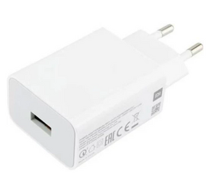 Сетевое зарядное устройство для Xiaomi Mi 22.5W USB (MDY-11-EP) White EU