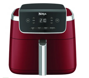 Мультипечь Ninja Air Fryer PRO 4.7 л (AF140EUCM)