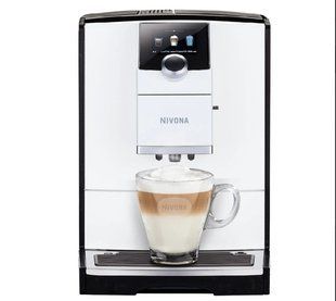 Кавомашина Nivona CafeRomatica 796 (NICR 796)