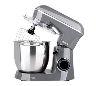 Кухонна машина ZELMER ZKR 1310G