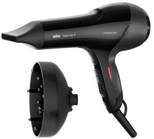Фен Braun Satin Hair 7 HD785