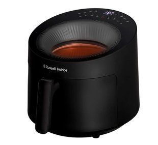 Мультипечь RUSSELL HOBBS 27420-56/RH Satisfry Pano AirFryer BL