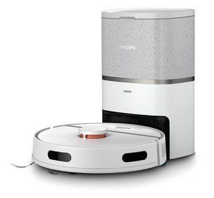 Робот-пылесос Philips XU3110/02