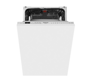 Вбудована посудомийна машина HOTPOINT ARISTON HSIO 3O35 WFE