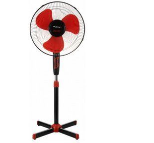 Вентилятор ViLgrand VF401 red