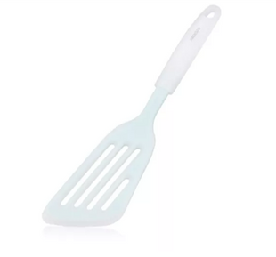 Лопатка ARDESTO Fresh, 32см, силікон, пластик, блакитний AR1614B