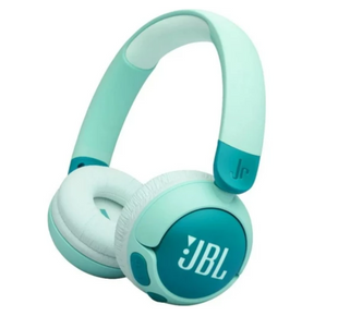 Наушники JBL Junior 320BT (JBLJR320BTGRN) Green