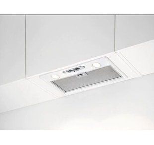 Витяжка Electrolux LFG525W ExtractionTech