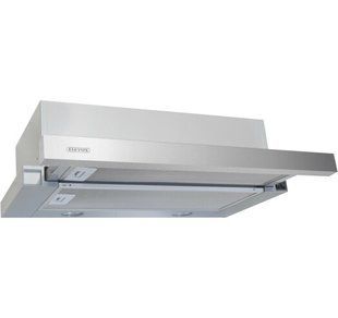 Кухонна витяжка Eleyus LOTUS 1000 60 INOX