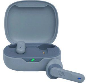 Наушники JBL Vibe 300 (JBLV300TWSBLUEU) Blue