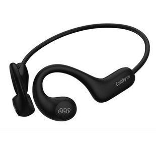 Наушники QCY Crossky Link T22 Midnight Black 2024