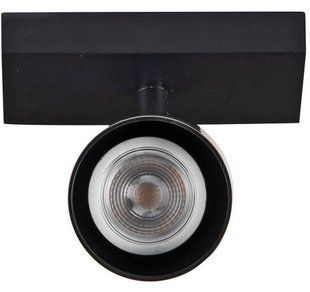 Точечный светильник Yeelight single spotlight C2202 black