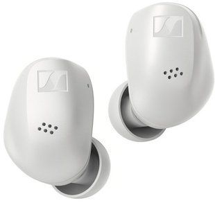 Наушники SENNHEISER ACCENTUM True Wireless Белые