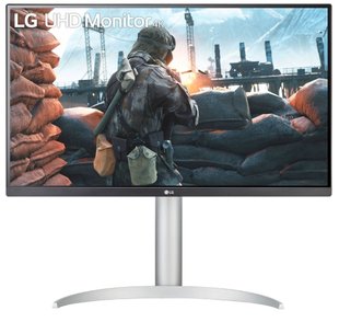 Монiтор TFT Lg 27UP650-W