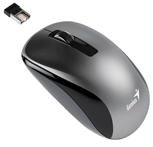 Миша Genius NX-7010 Gray NP