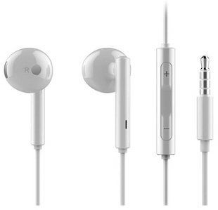 Наушники Huawei AM115 White