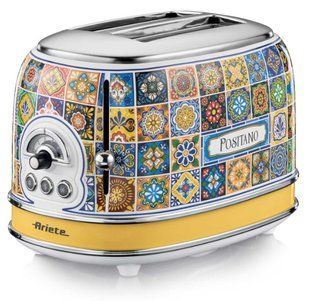 Тостер Ariete 0155 POSITANO