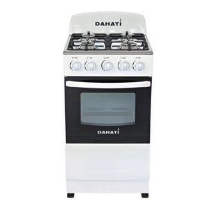 Плита газова DAHATI 2000-02X
