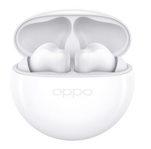 Гарнитура Oppo Enco Air2i/Buds 2 (ETE41) Granite White CN K